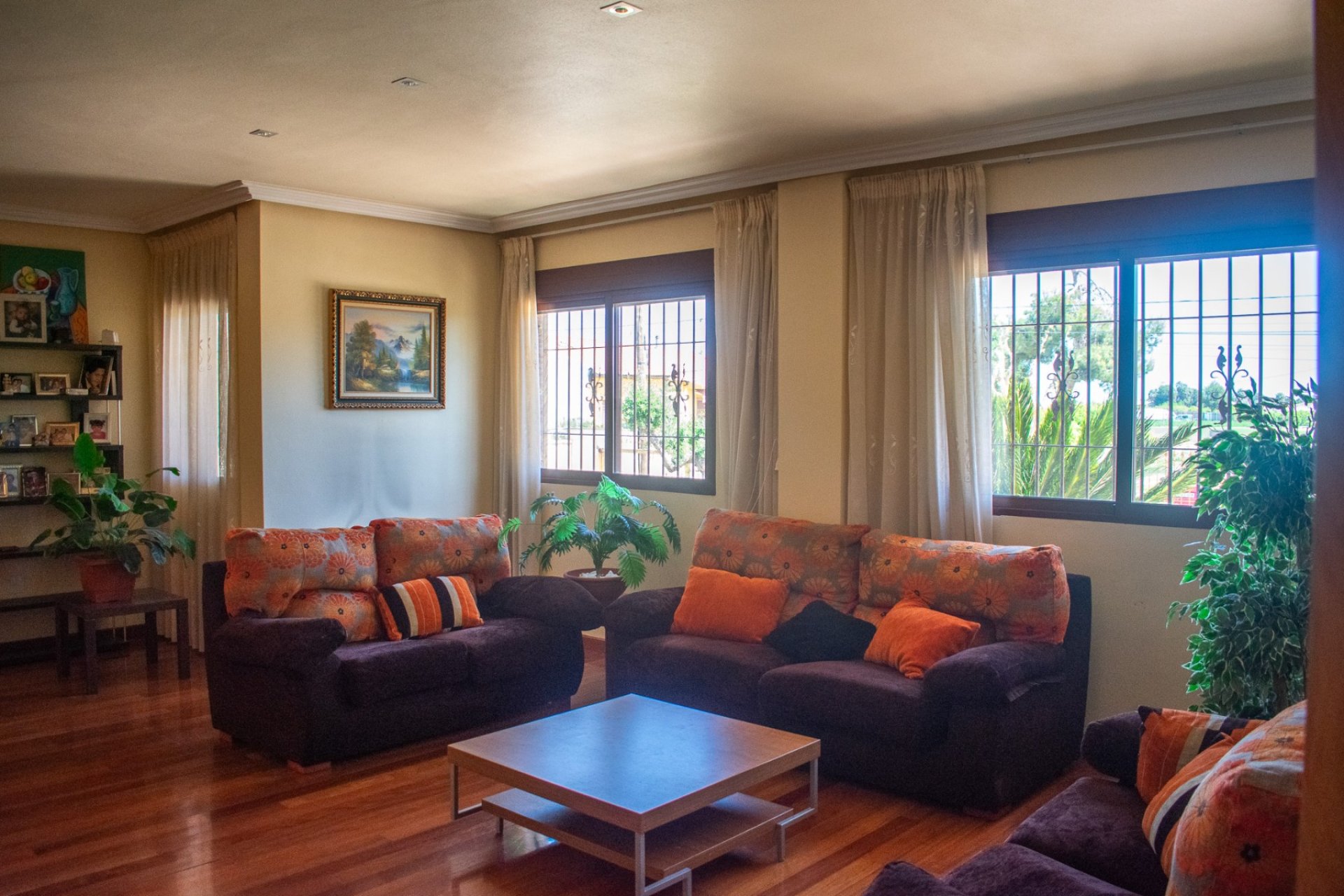 Reventa - Villa - Orihuela - El raal