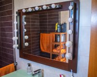 Reventa - Villa - Orihuela - El raal