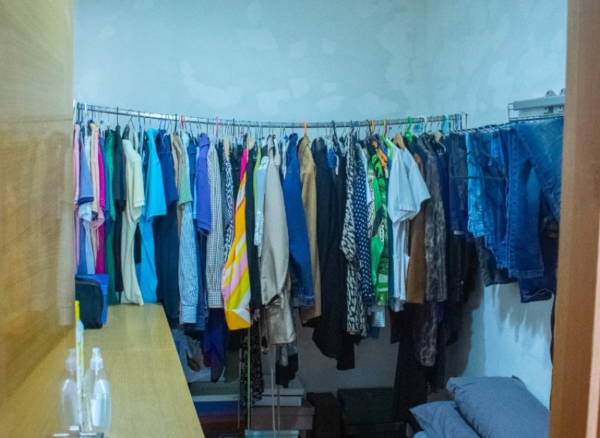 Reventa - Villa - Orihuela - El raal