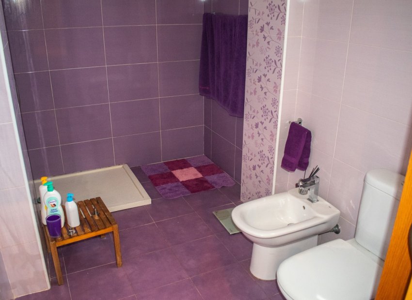 Reventa - Villa - Orihuela - El raal