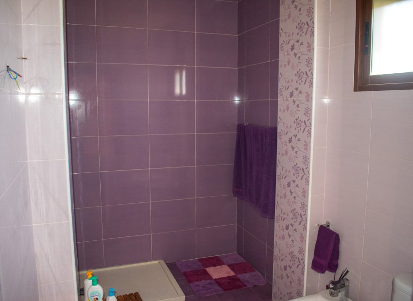 Reventa - Villa - Orihuela - El raal