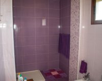 Reventa - Villa - Orihuela - El raal