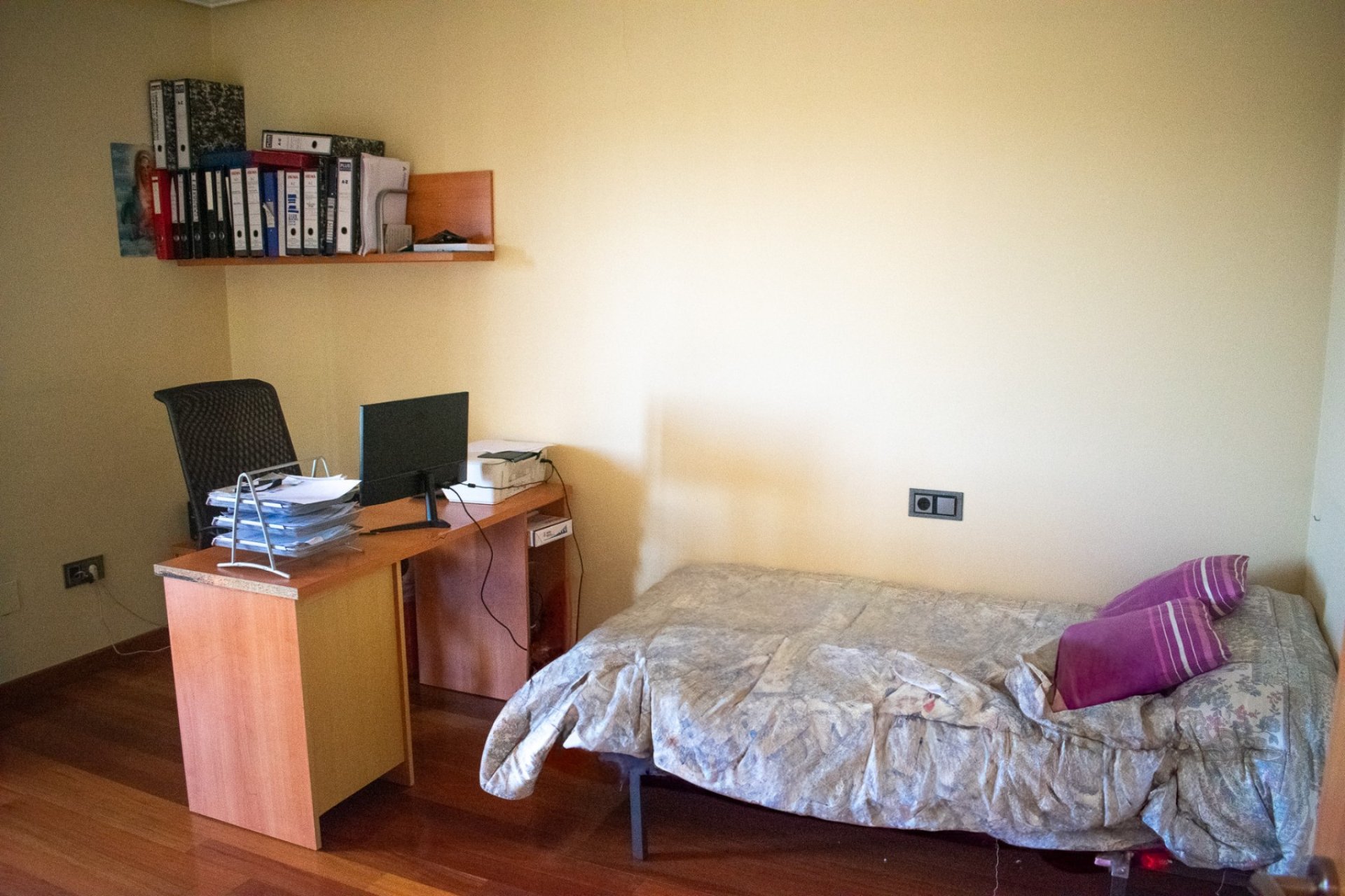 Reventa - Villa - Orihuela - El raal