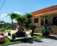 Reventa - Villa - Orihuela - El raal