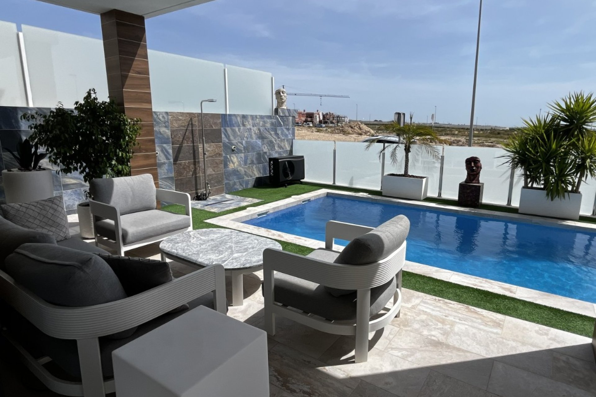 Reventa - Villa - Orihuela - Entre Naranjos Vistabella Golf