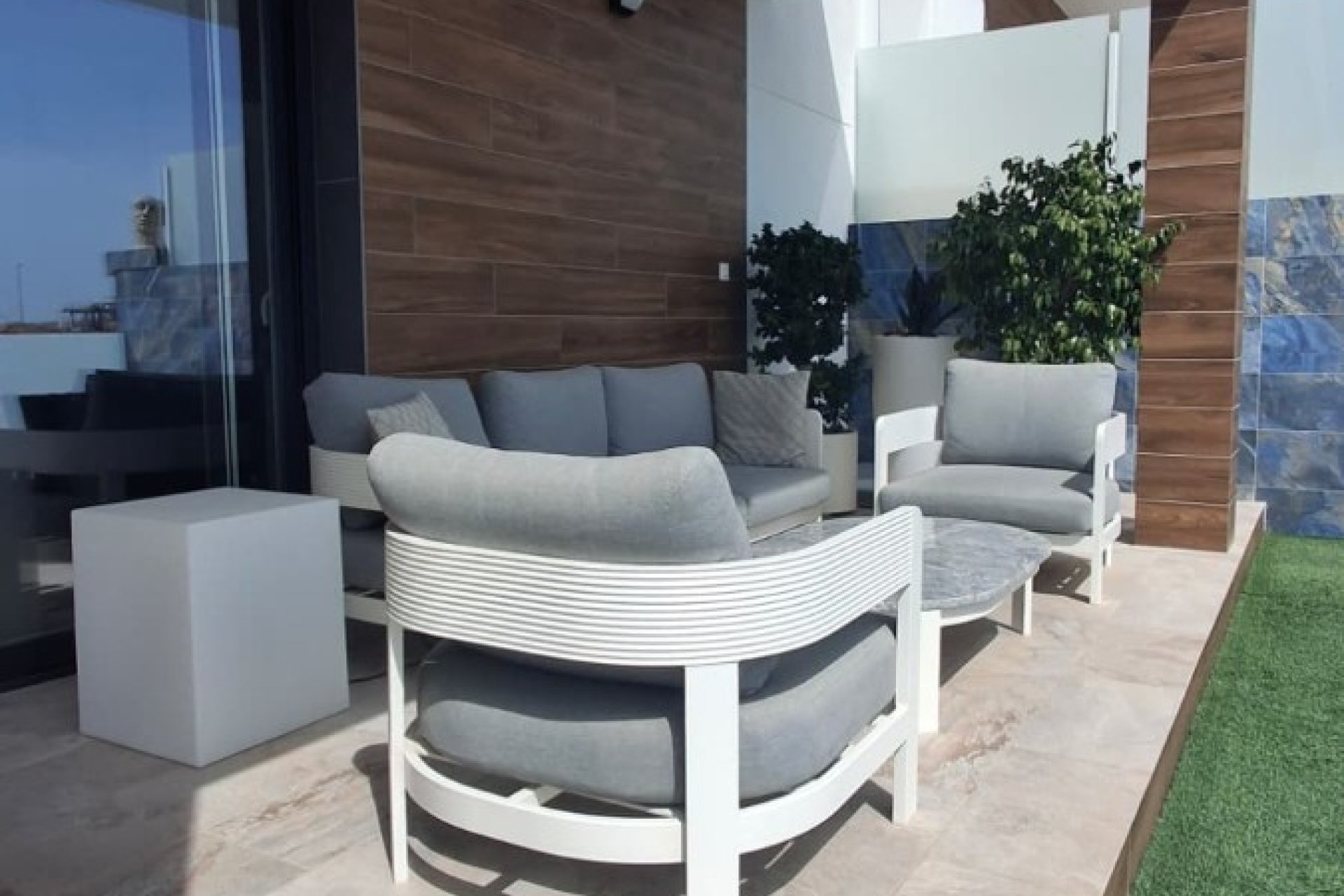 Reventa - Villa - Orihuela - Entre Naranjos Vistabella Golf