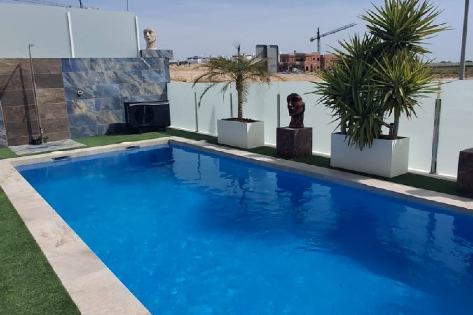 Reventa - Villa - Orihuela - Entre Naranjos Vistabella Golf