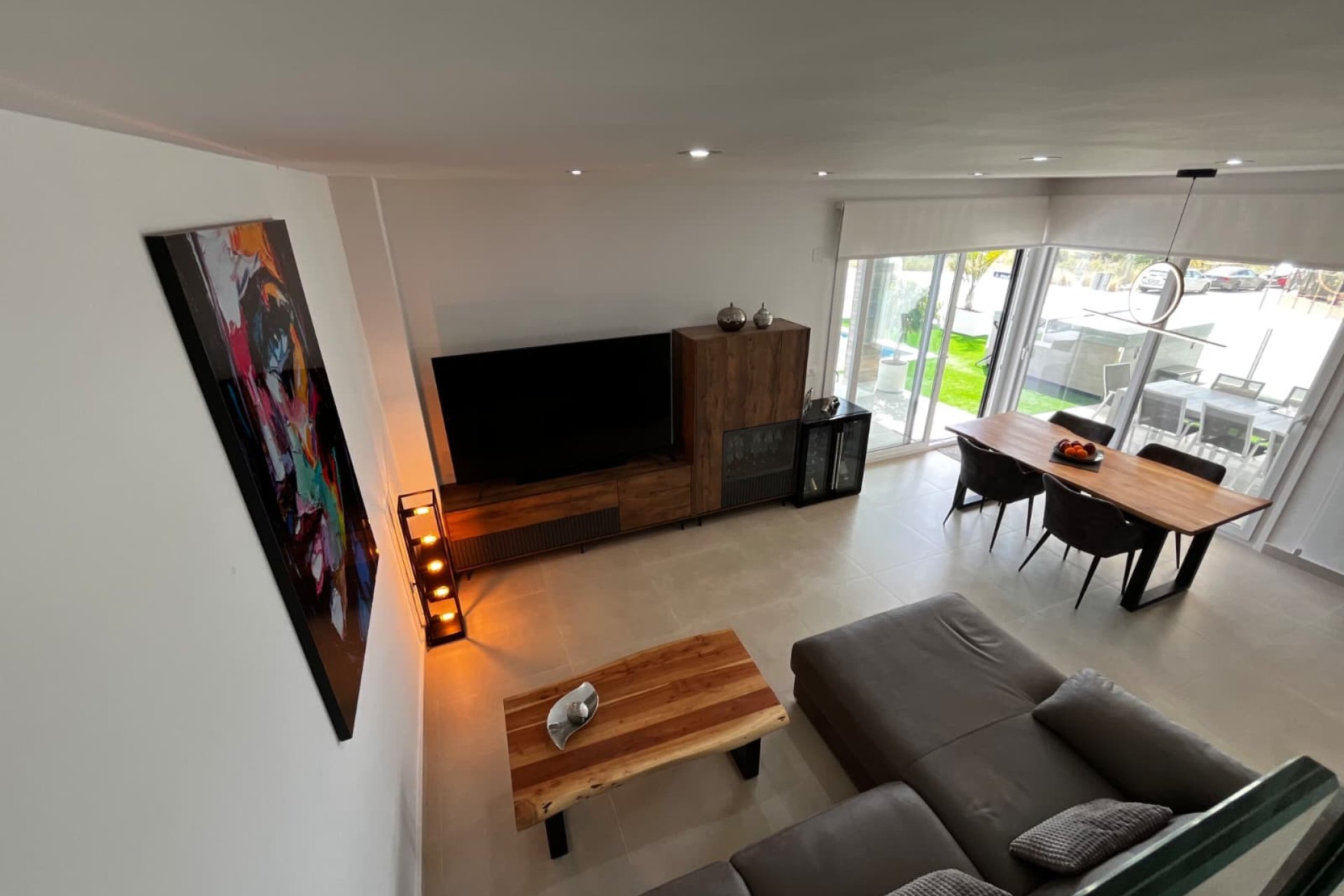 Reventa - Villa - Orihuela - Entre Naranjos Vistabella Golf