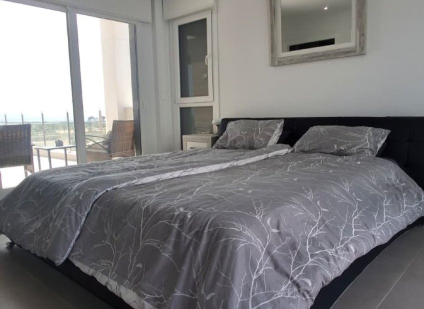 Reventa - Villa - Orihuela - Entre Naranjos Vistabella Golf