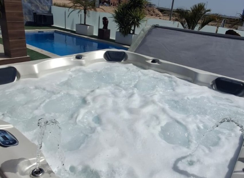Reventa - Villa - Orihuela - Entre Naranjos Vistabella Golf