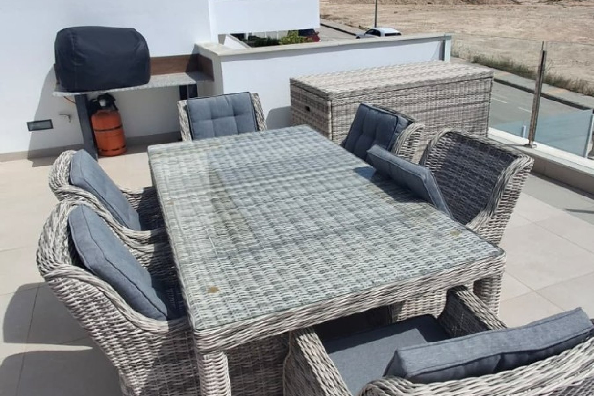 Reventa - Villa - Orihuela - Entre Naranjos Vistabella Golf