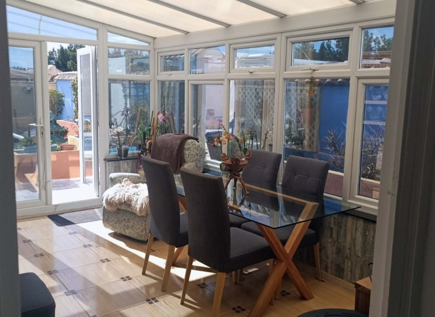 Reventa - Villa - Orihuela - La Florida