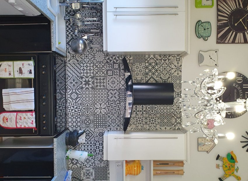 Reventa - Villa - Orihuela - La Florida