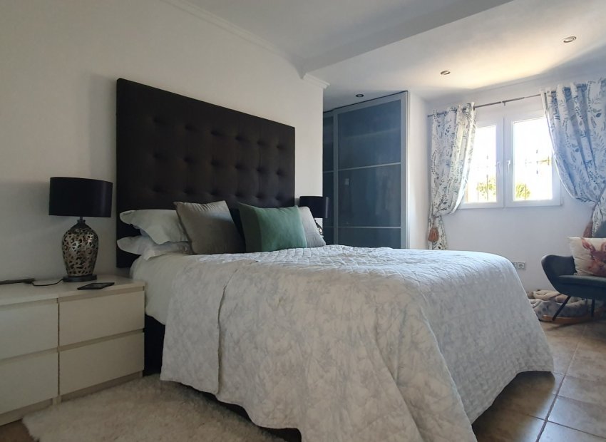 Reventa - Villa - Orihuela - La Florida