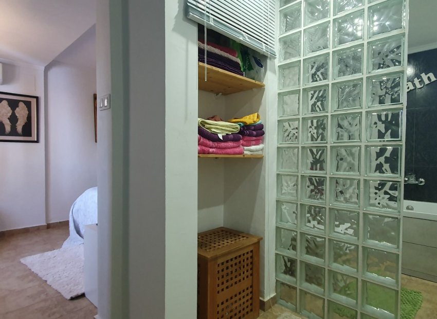 Reventa - Villa - Orihuela - La Florida