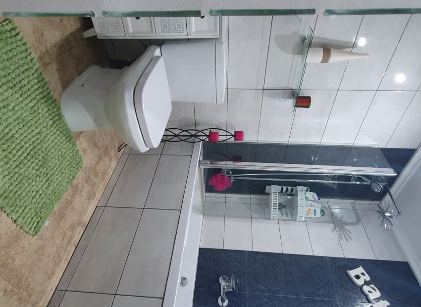 Reventa - Villa - Orihuela - La Florida