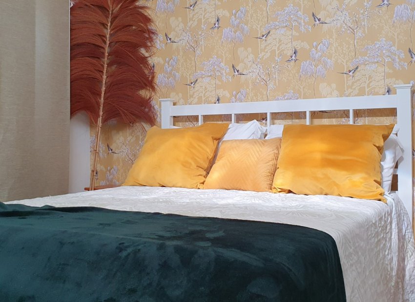 Reventa - Villa - Orihuela - La Florida