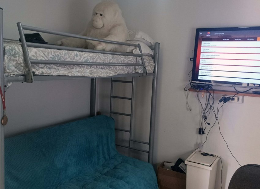 Reventa - Villa - Orihuela - La Florida