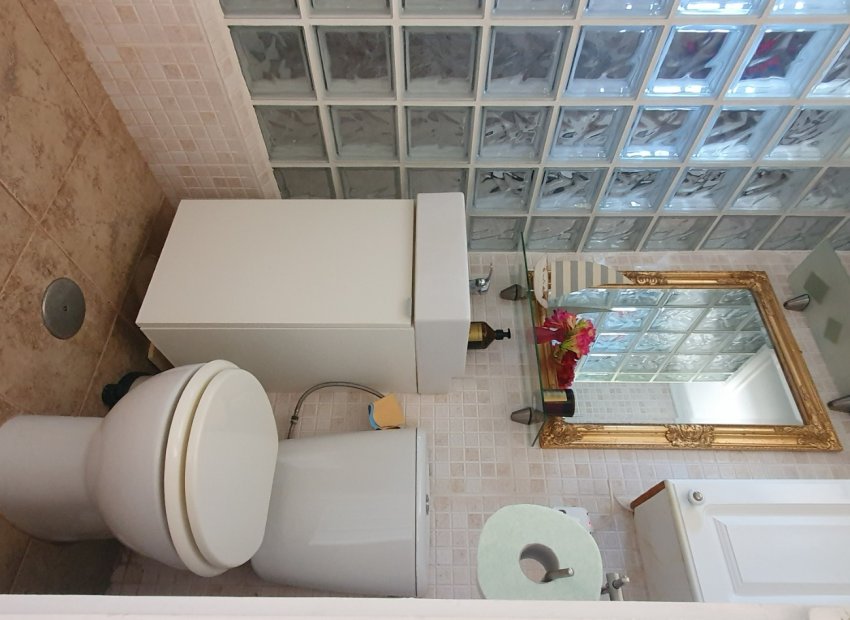 Reventa - Villa - Orihuela - La Florida