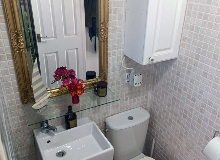 Reventa - Villa - Orihuela - La Florida