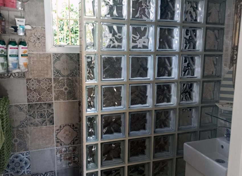 Reventa - Villa - Orihuela - La Florida