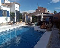 Reventa - Villa - Orihuela - La Florida