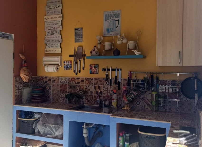 Reventa - Villa - Orihuela - La Florida