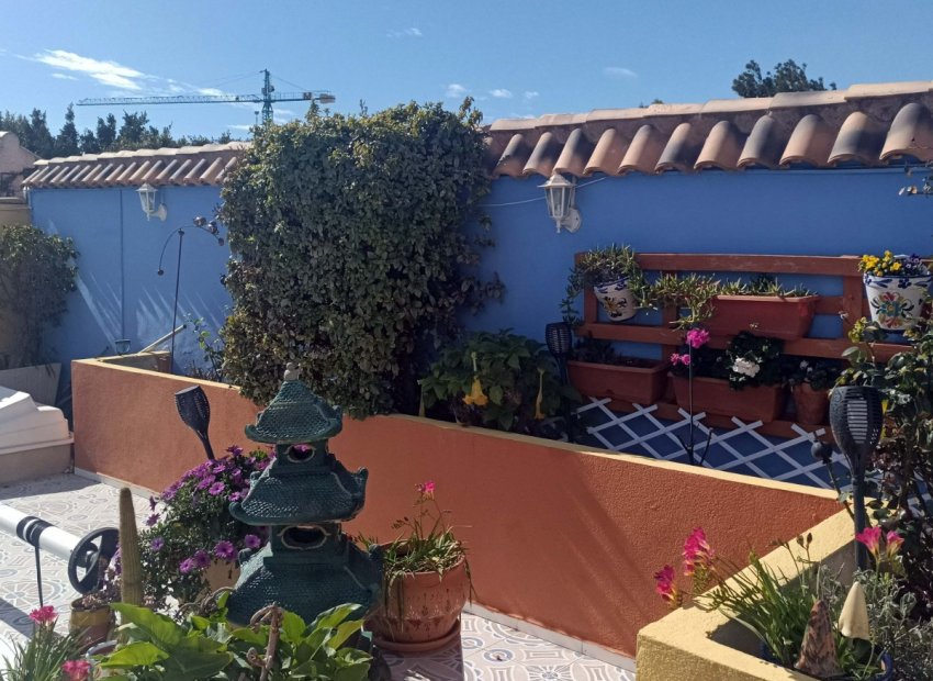 Reventa - Villa - Orihuela - La Florida