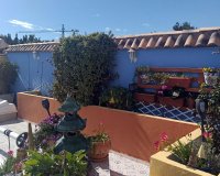 Reventa - Villa - Orihuela - La Florida