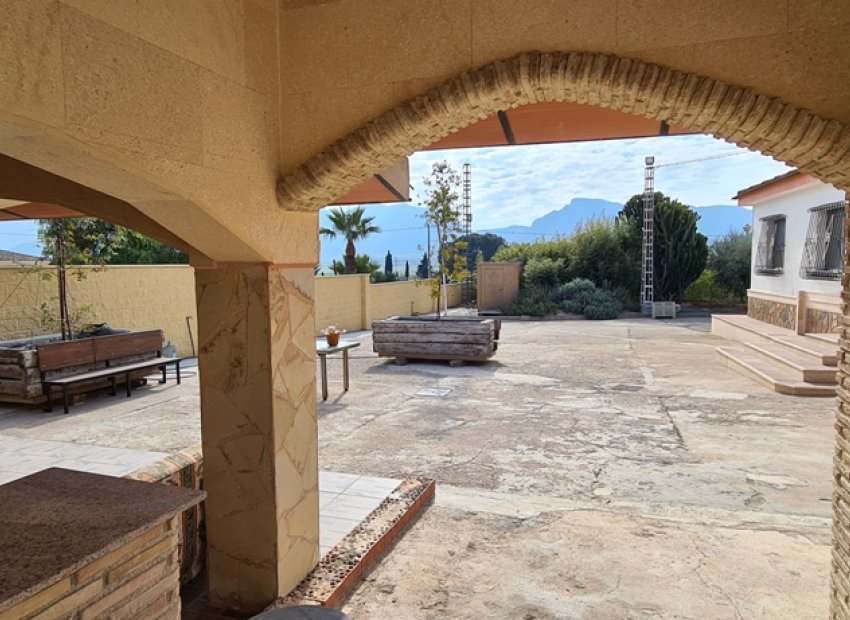 Reventa - Villa - Orihuela - La Matanza