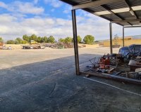 Reventa - Villa - Orihuela - La Matanza