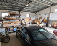 Reventa - Villa - Orihuela - La Matanza
