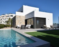 Reventa - Villa - Orihuela - Las Colinas golf