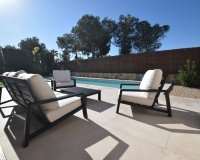 Reventa - Villa - Orihuela - Las Colinas golf