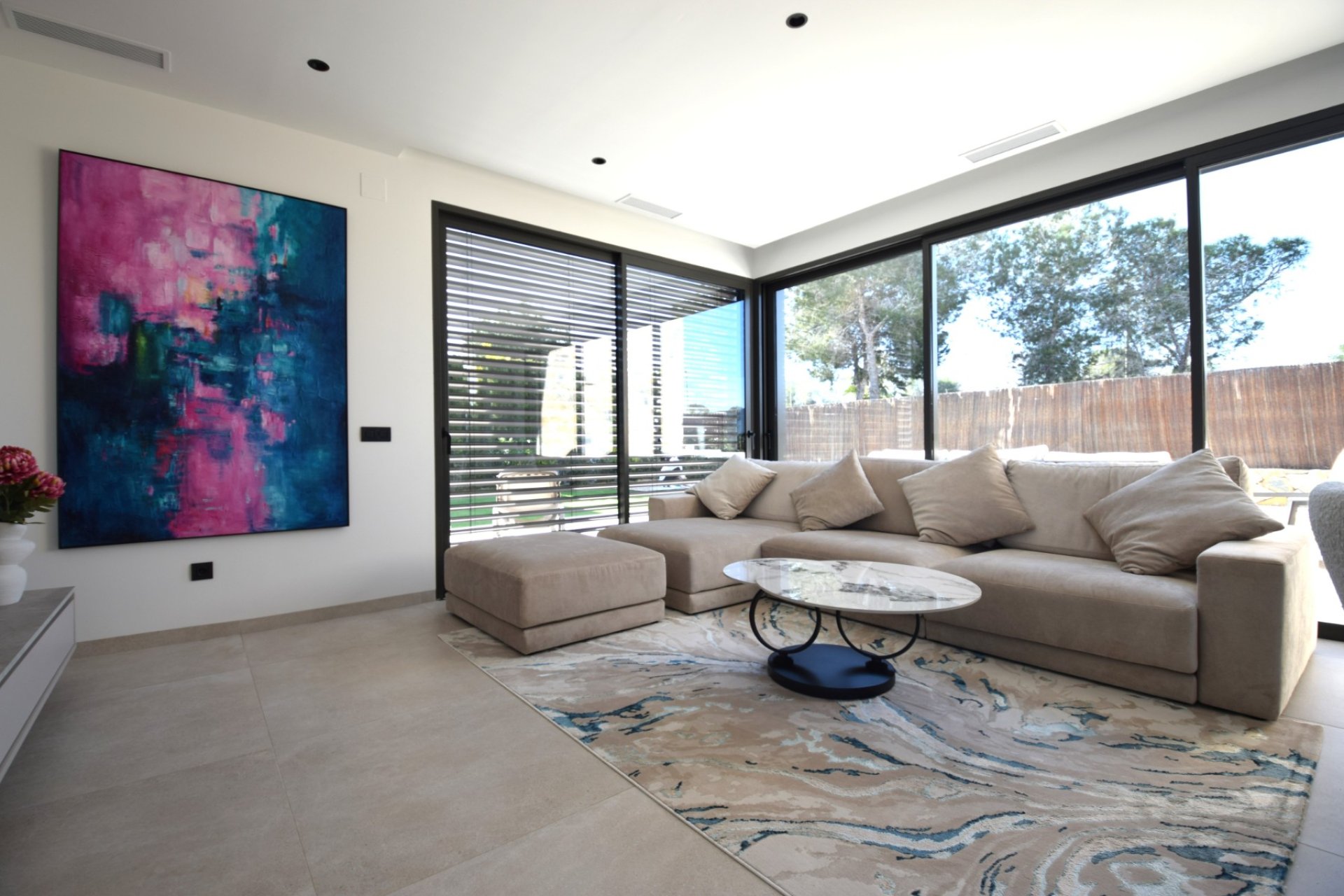 Reventa - Villa - Orihuela - Las Colinas golf