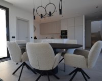 Reventa - Villa - Orihuela - Las Colinas golf