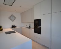 Reventa - Villa - Orihuela - Las Colinas golf