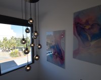 Reventa - Villa - Orihuela - Las Colinas golf