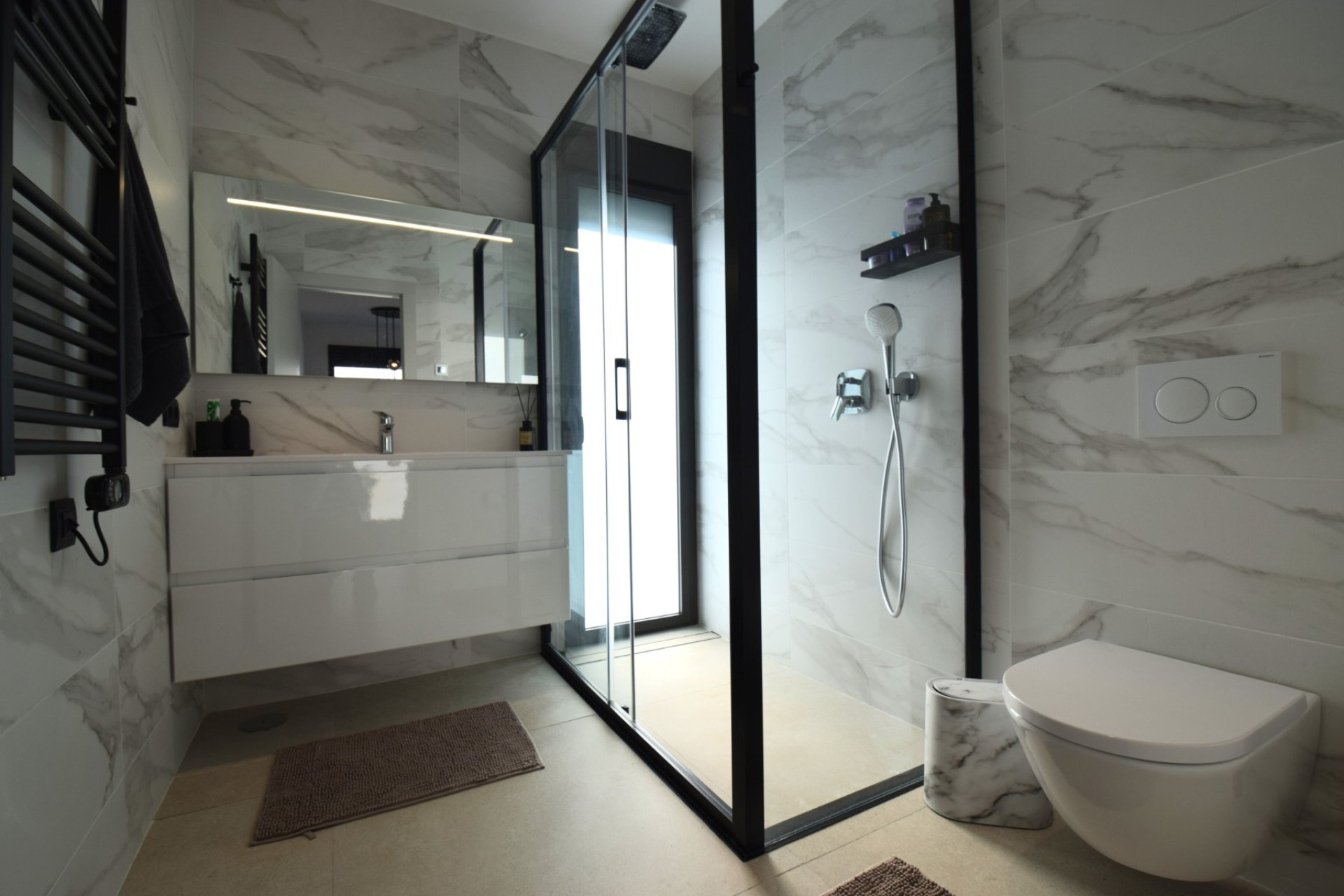 Reventa - Villa - Orihuela - Las Colinas golf