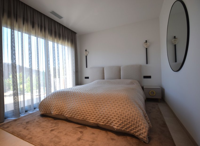 Reventa - Villa - Orihuela - Las Colinas golf