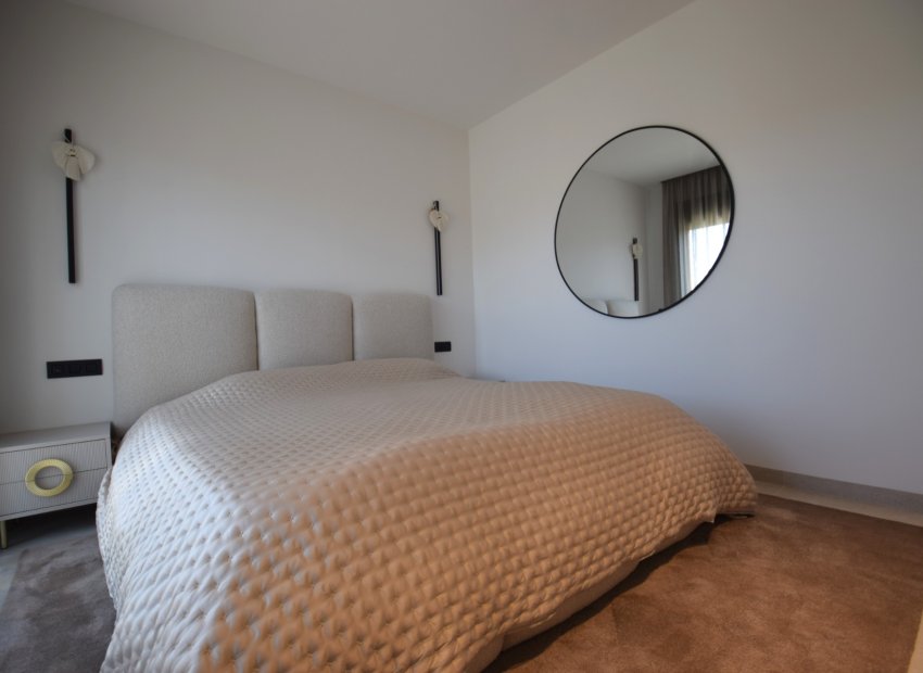 Reventa - Villa - Orihuela - Las Colinas golf