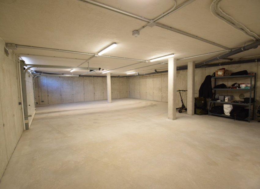 Reventa - Villa - Orihuela - Las Colinas golf