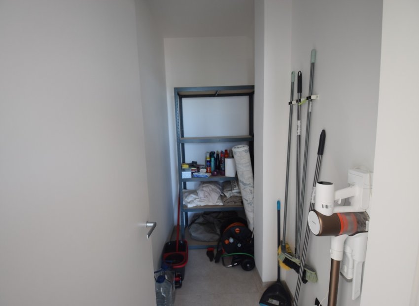 Reventa - Villa - Orihuela - Las Colinas golf