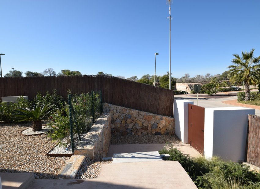 Reventa - Villa - Orihuela - Las Colinas golf