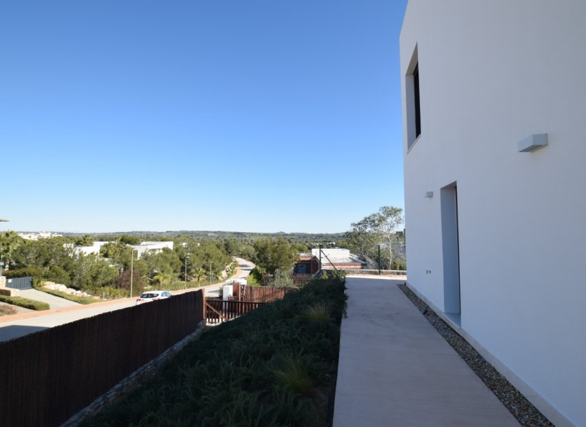 Reventa - Villa - Orihuela - Las Colinas golf