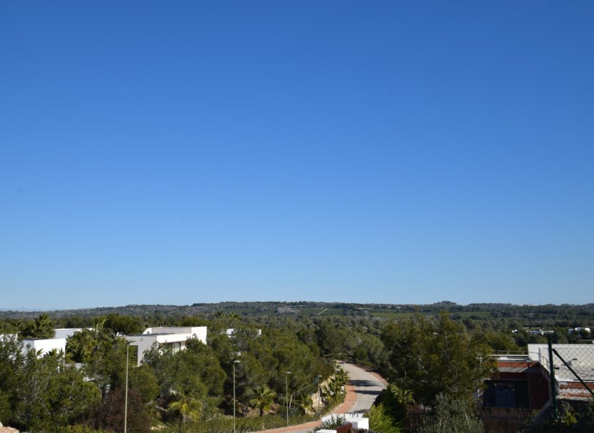 Reventa - Villa - Orihuela - Las Colinas golf