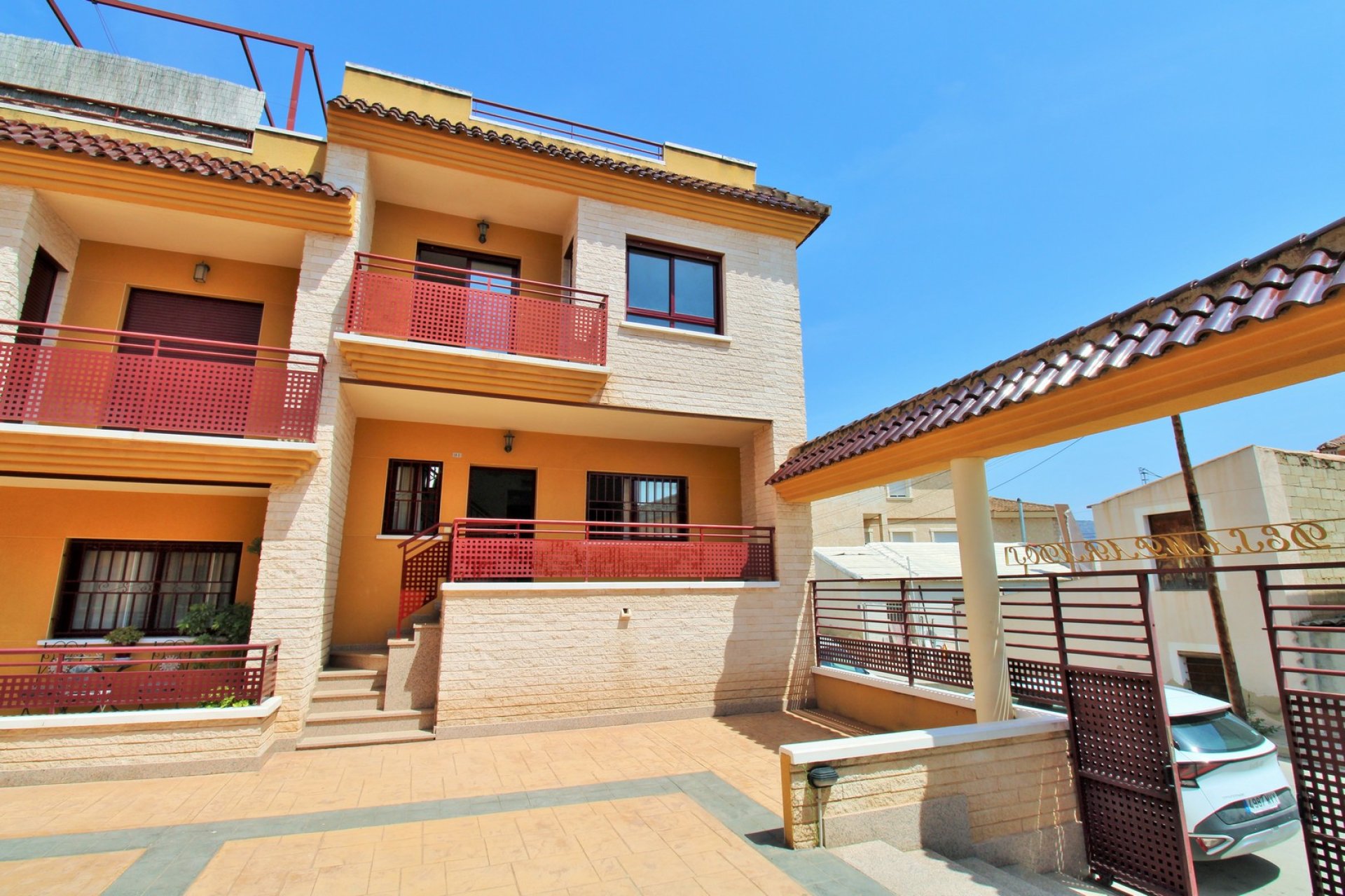 Reventa - Villa - Orihuela - Los Desamparados
