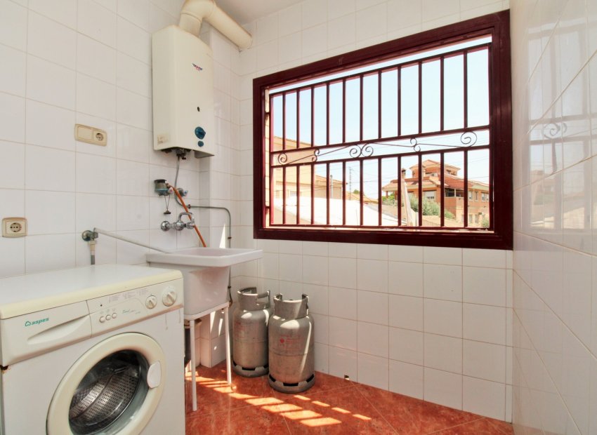 Reventa - Villa - Orihuela - Los Desamparados