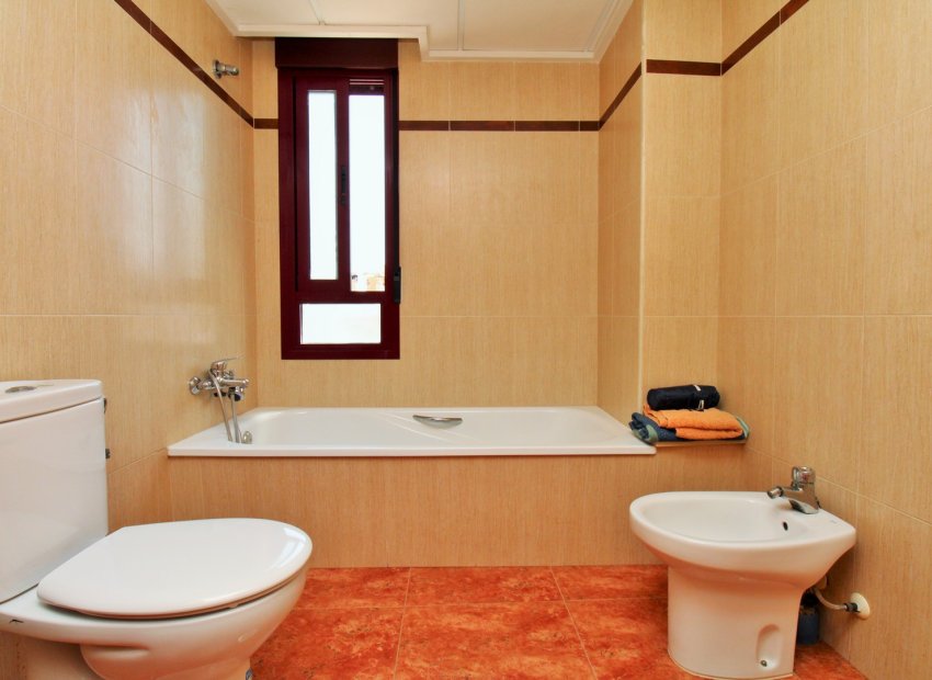 Reventa - Villa - Orihuela - Los Desamparados