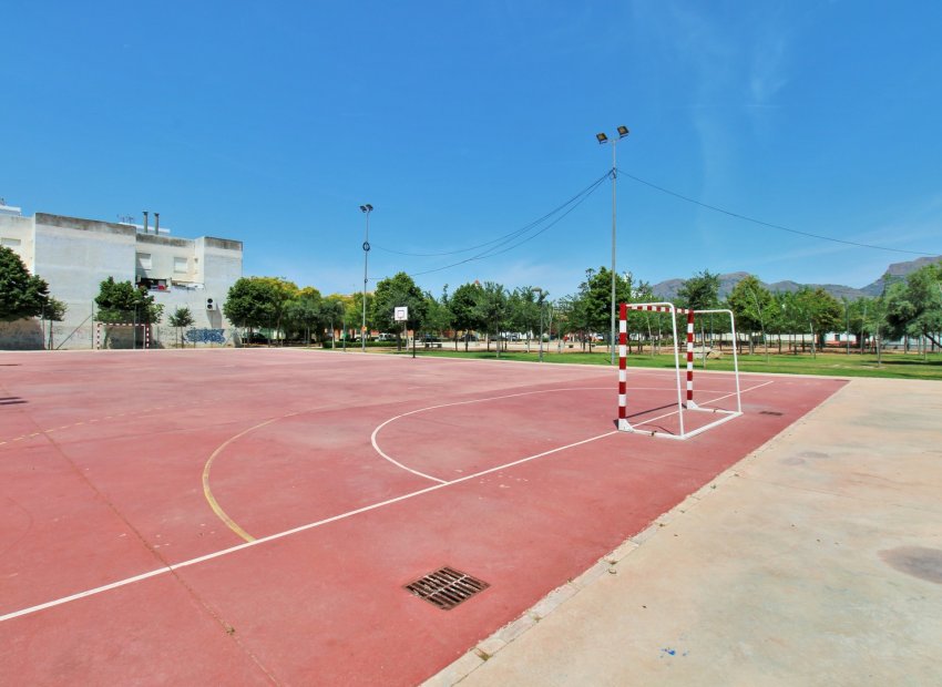 Reventa - Villa - Orihuela - Los Desamparados